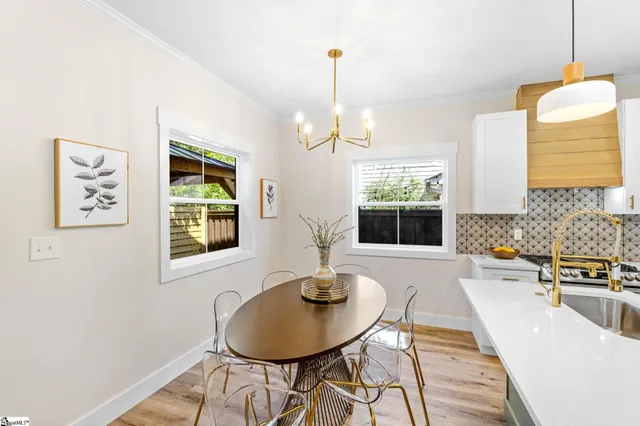 $719,000 | 5 Winn Street, Greenville, SC 29601