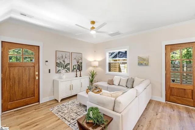 $719,000 | 5 Winn Street, Greenville, SC 29601