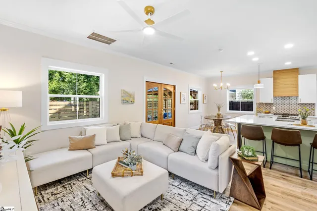 $719,000 | 5 Winn Street, Greenville, SC 29601