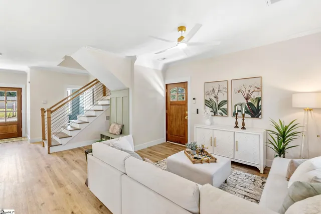 $719,000 | 5 Winn Street, Greenville, SC 29601