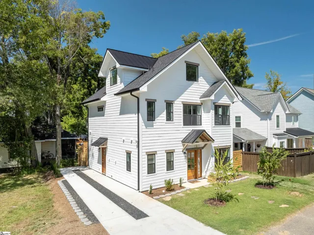 $719,000 | 5 Winn Street, Greenville, SC 29601