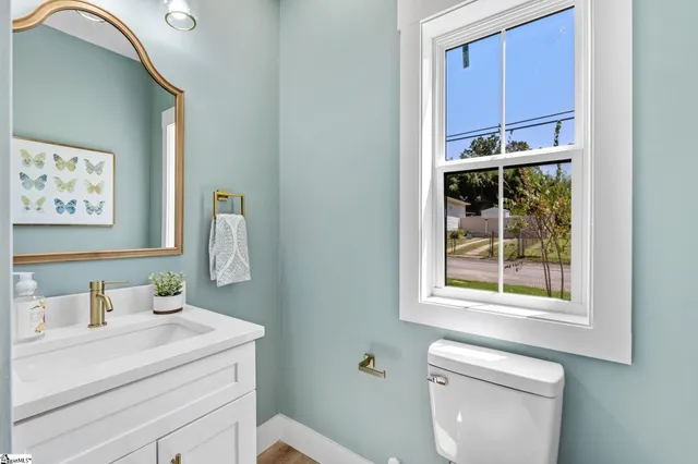 $719,000 | 5 Winn Street, Greenville, SC 29601