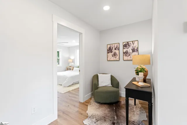 $719,000 | 5 Winn Street, Greenville, SC 29601