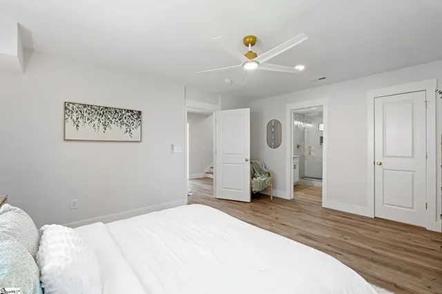 $719,000 | 5 Winn Street, Greenville, SC 29601