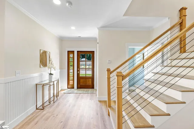 $719,000 | 5 Winn Street, Greenville, SC 29601