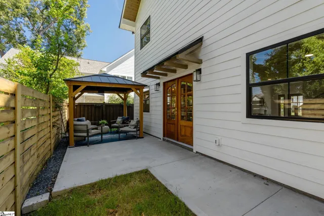 $719,000 | 5 Winn Street, Greenville, SC 29601