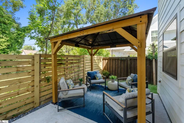 $719,000 | 5 Winn Street, Greenville, SC 29601