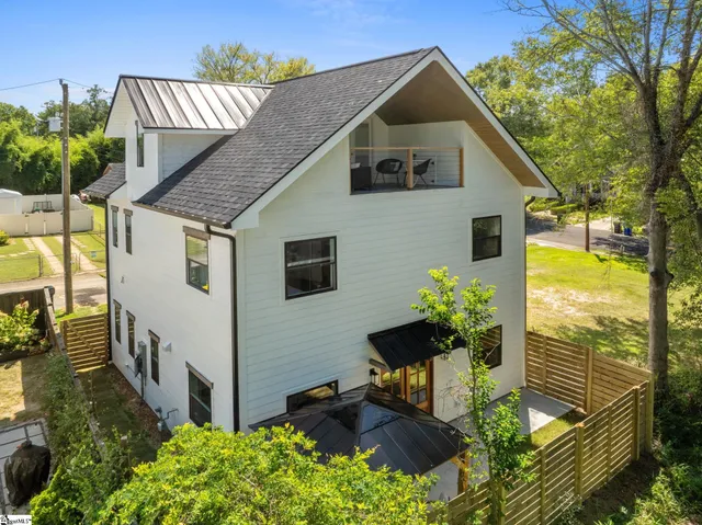 $719,000 | 5 Winn Street, Greenville, SC 29601