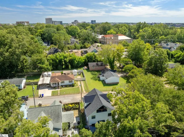 $719,000 | 5 Winn Street, Greenville, SC 29601