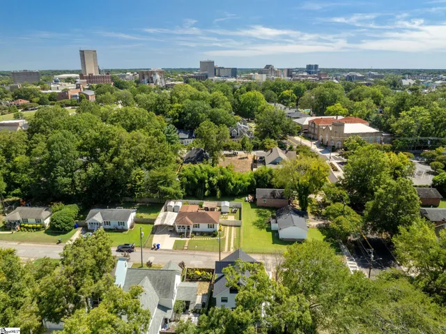 $719,000 | 5 Winn Street, Greenville, SC 29601