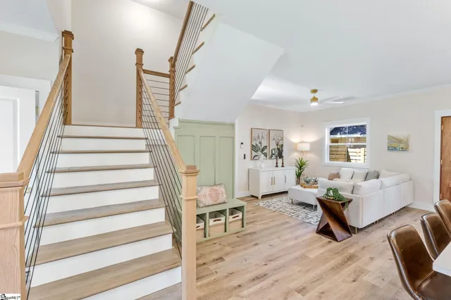 $719,000 | 5 Winn Street, Greenville, SC 29601