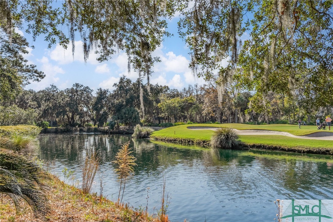 29 Delegal Road Savannah, GA 31411 - Photo 2 of 46 Lagoon View & Terrapin Point #6