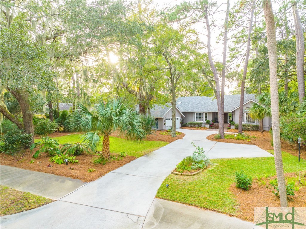 29 Delegal Road Savannah, GA 31411 - Photo 3 of 46