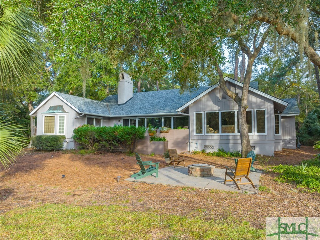 29 Delegal Road Savannah, GA 31411 - Photo 40 of 46