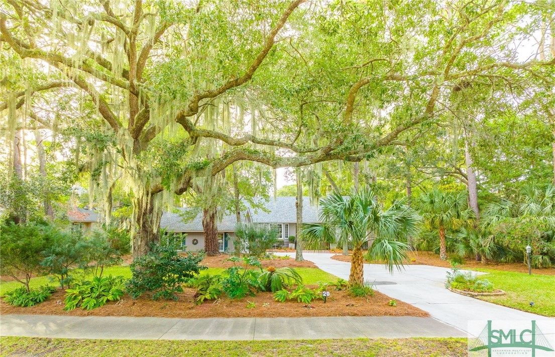 29 Delegal Road Savannah, GA 31411 - Photo 4 of 46