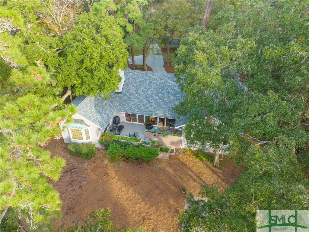 29 Delegal Road Savannah, GA 31411 - Photo 41 of 46