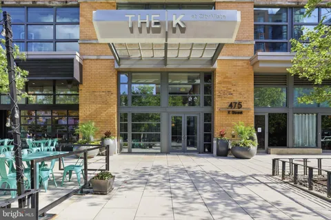 $779,000 | 475 K Street Northwest, Unit 809, Washington, DC 20001
