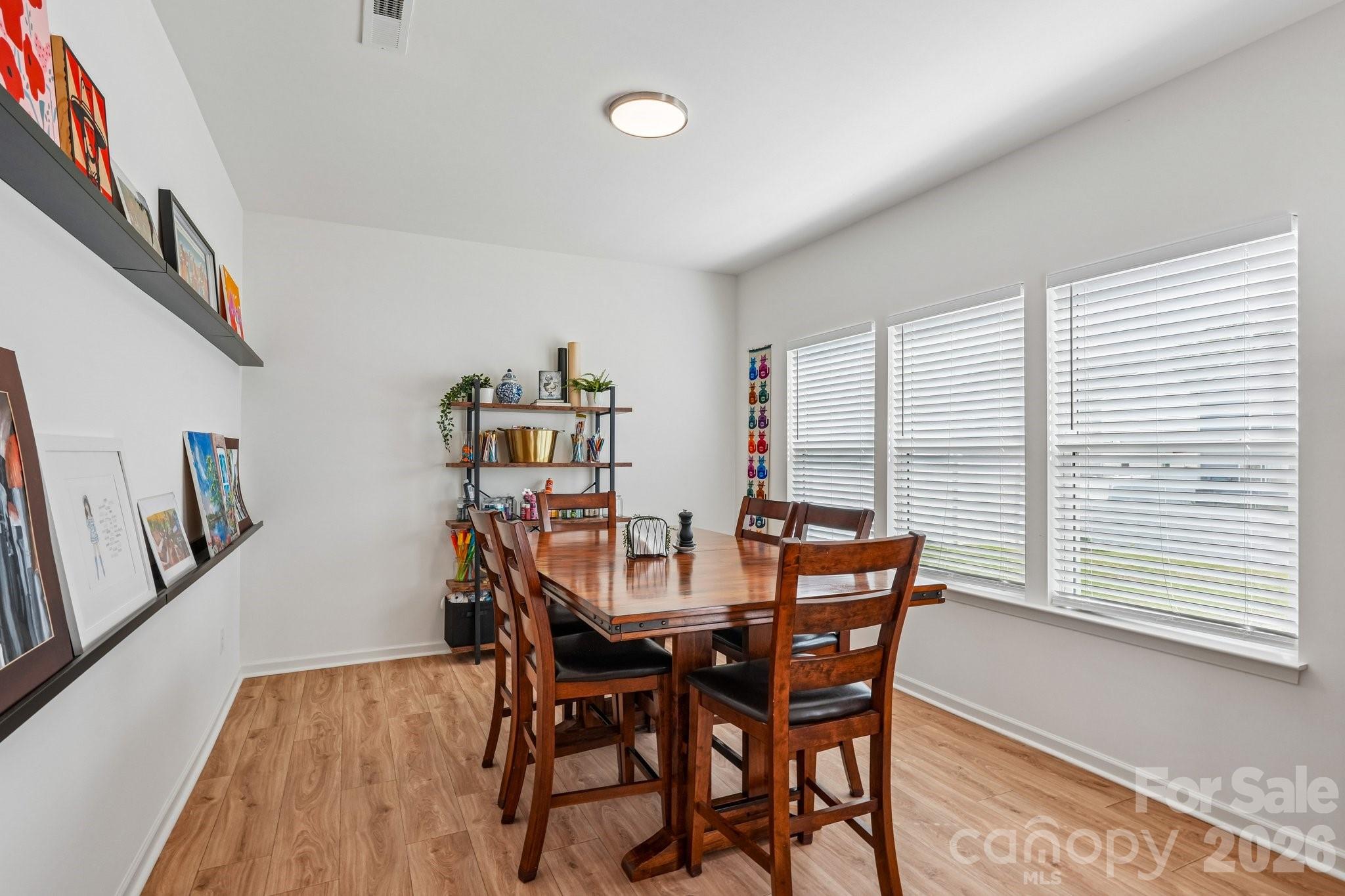 817 Alexander Commons Drive Monroe, NC 28112 - Photo 7 of 45