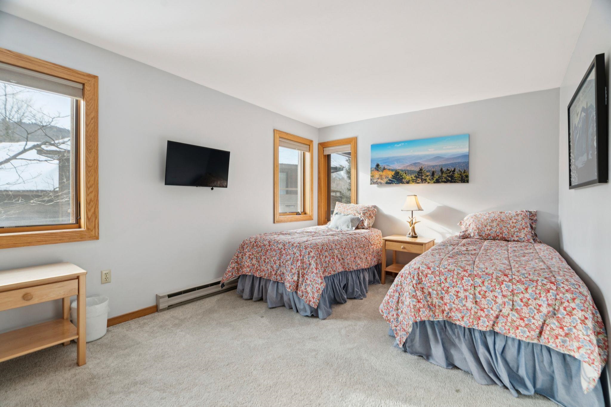 112 High Ridge Road, Unit D2 Killington, VT 05751 - Photo 14 of 34