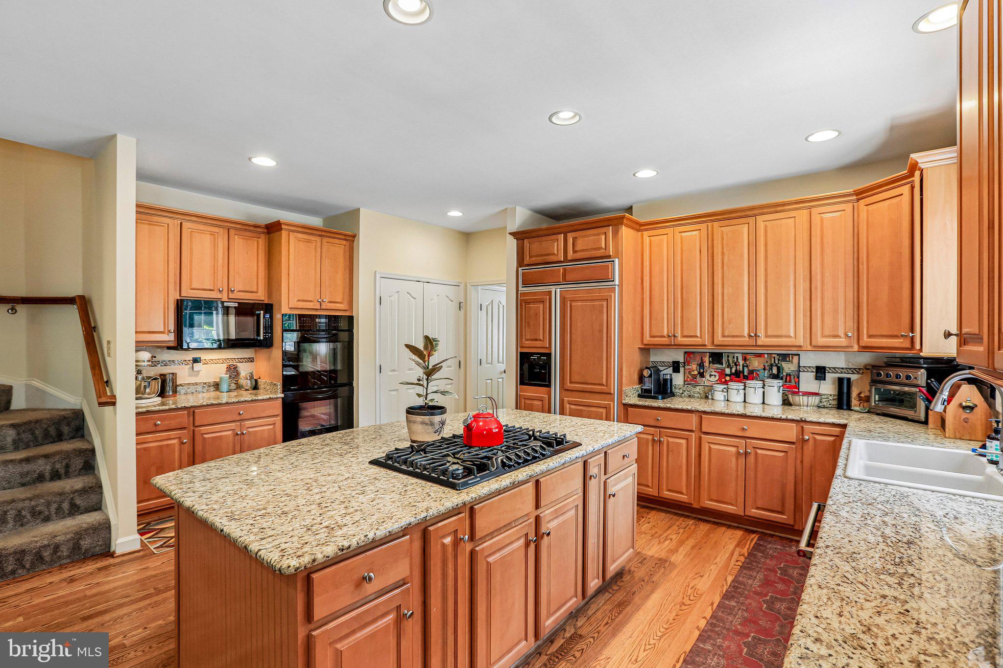 15058 Frederick Road Woodbine, MD 21797 - Photo 9 of 36 Kitchen