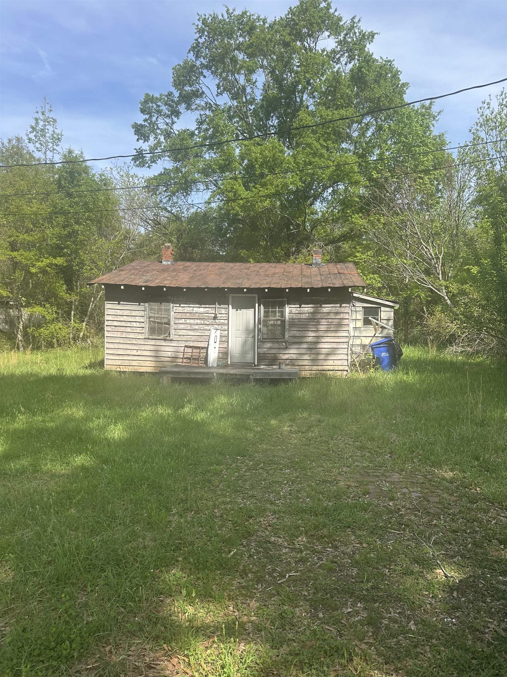 256 Cedar Street Woodruff, SC 29388 - Photo 1 of 1
