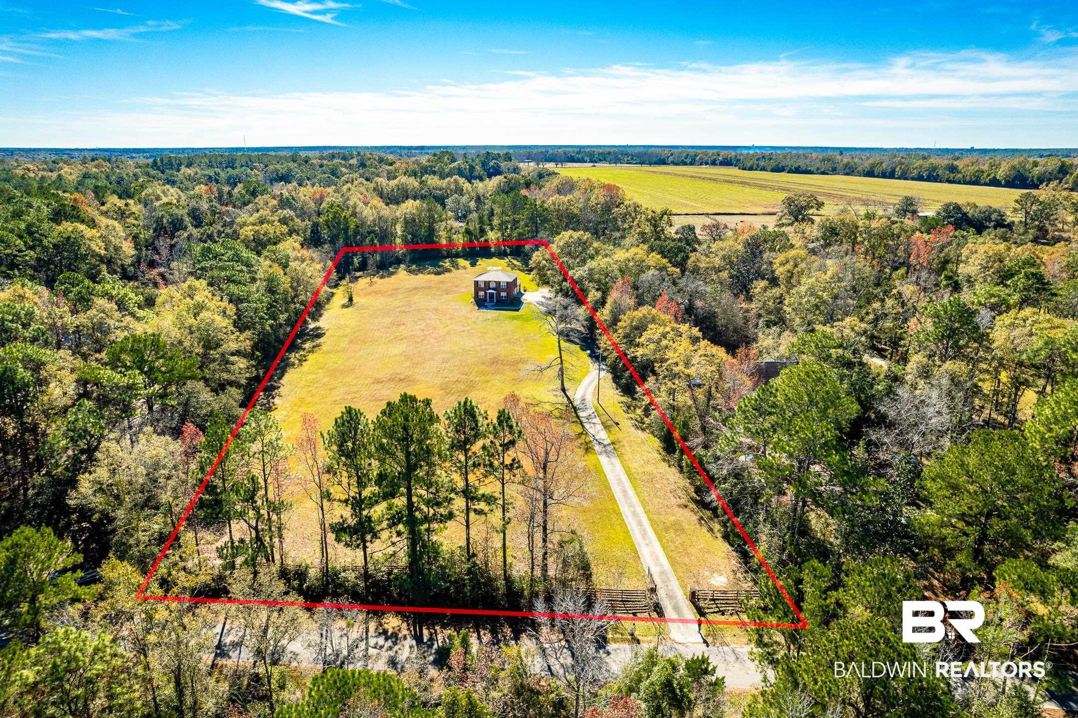 12780 Hilliard Jenkins Road Loxley, AL 36551 - Photo 4 of 32