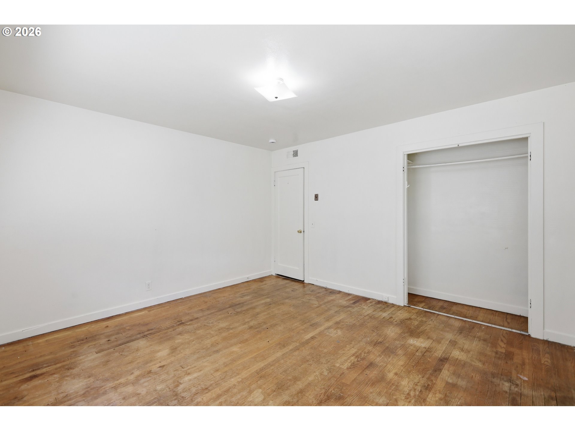 2189 Hilyard Street Eugene, OR 97405 - Photo 21 of 39 a view of an empty room