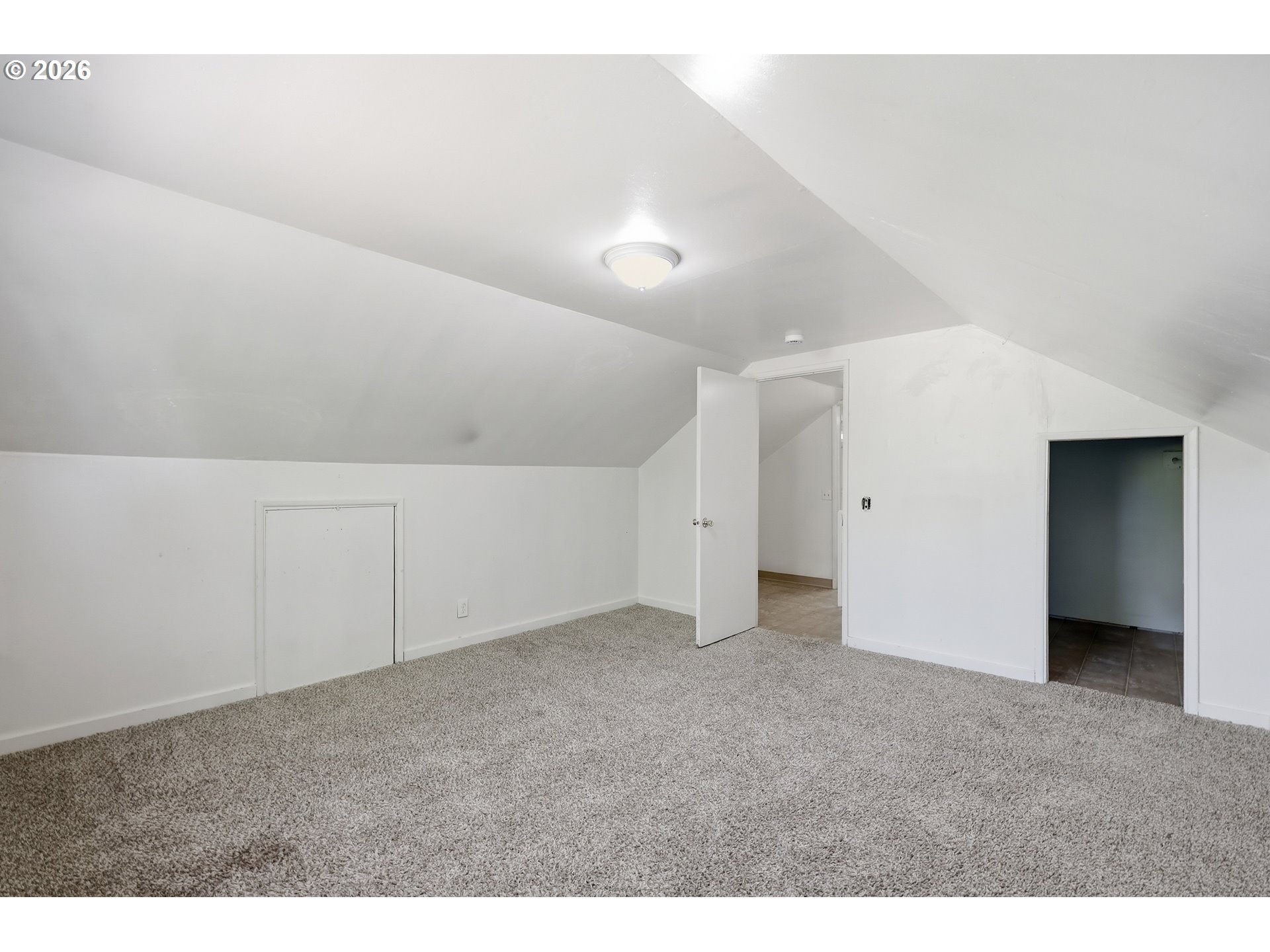 2189 Hilyard Street Eugene, OR 97405 - Photo 29 of 39 a view of an empty room