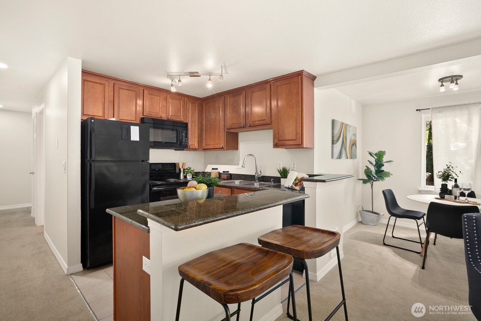 20318 Bothell Everett Highway, Unit A201 Bothell, WA 98012 - Photo 7 of 20