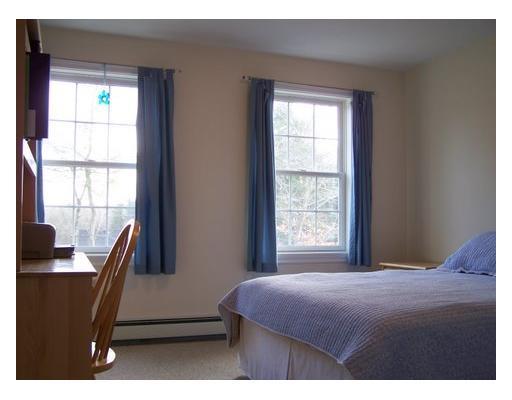 6 Roberts Hill Road Topsham, ME 04086 - Photo 16 of 25 Bedroom.