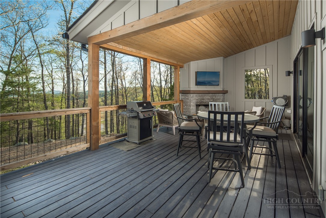 313 Calico Court Boone, NC 28607 - Photo 24 of 43