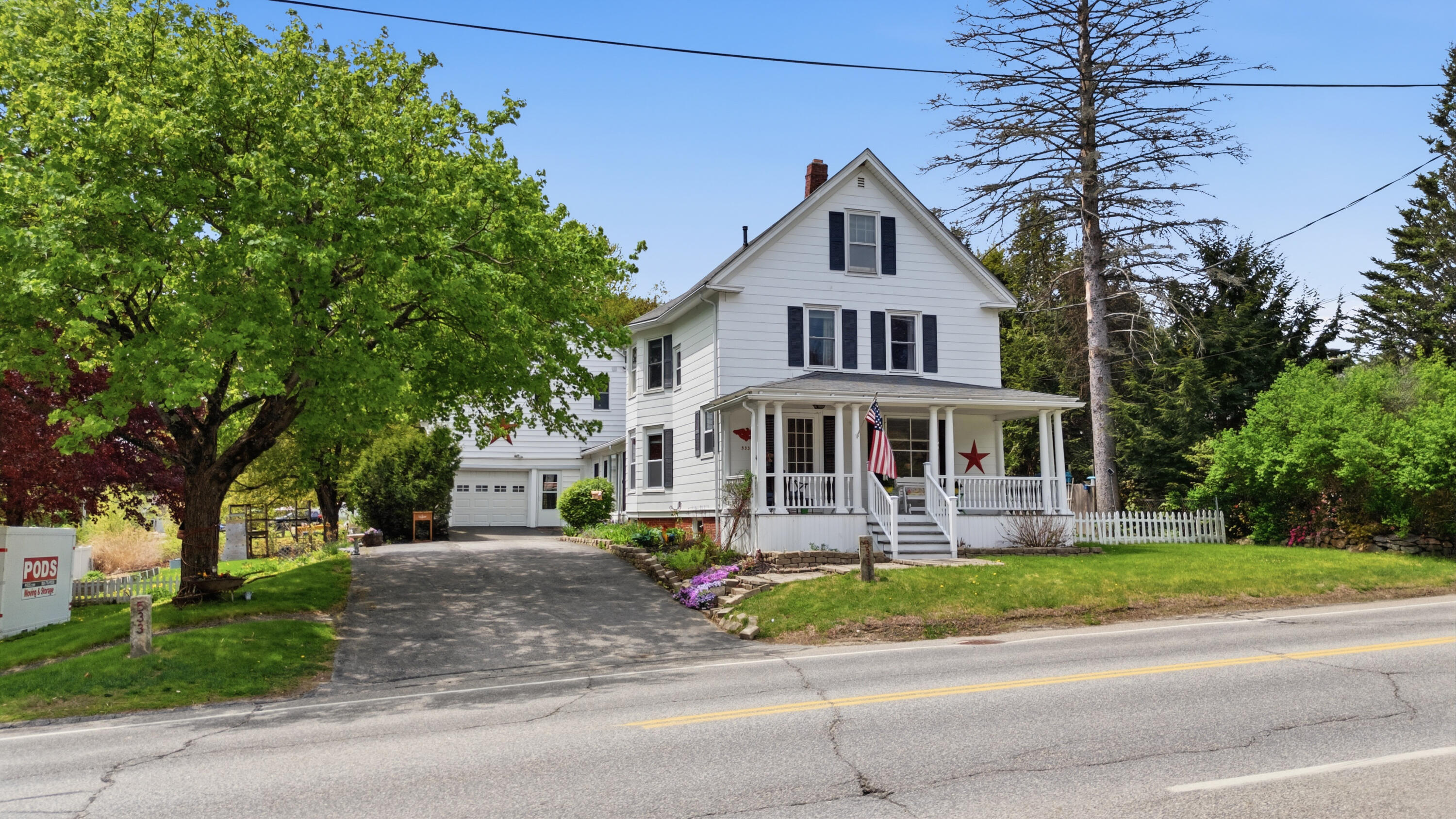 533 Webster Street Lewiston, ME 04240 - Photo 92 of 112 533 Webster Lewiston-81