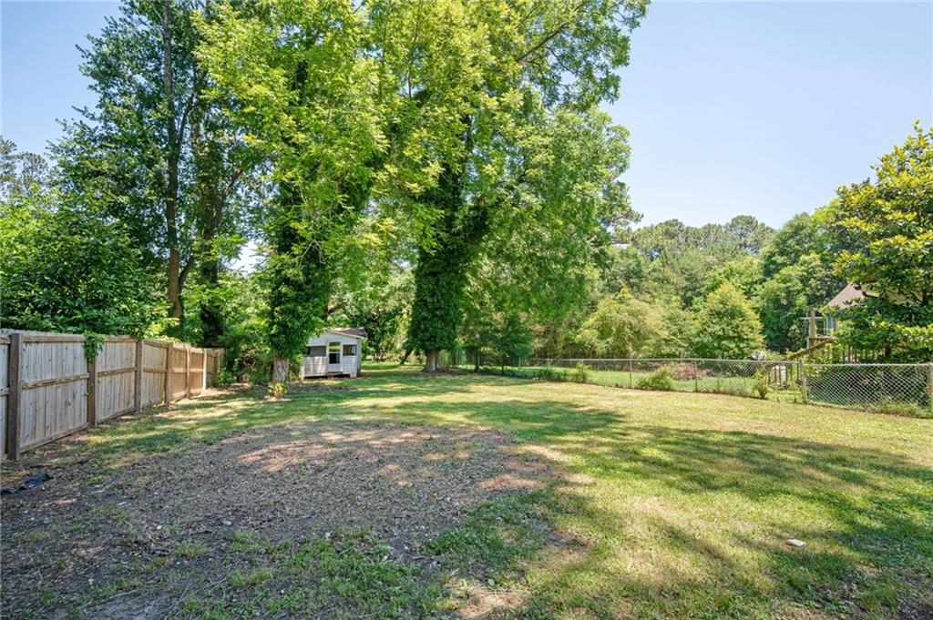 4690 Fowler Street Acworth, GA 30101 - Photo 22 of 22