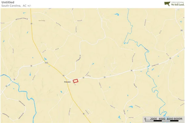 $596,700 | Lot 4-5 Gin Mill Road, Honea Path, SC 29654