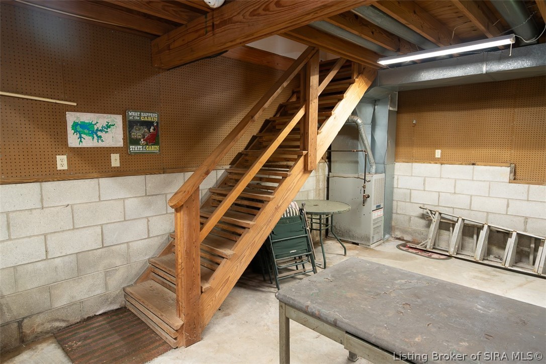 3167 Happy Hollow Road Birdseye, IN 47513 - Photo 54 of 75 Gallery Image 54