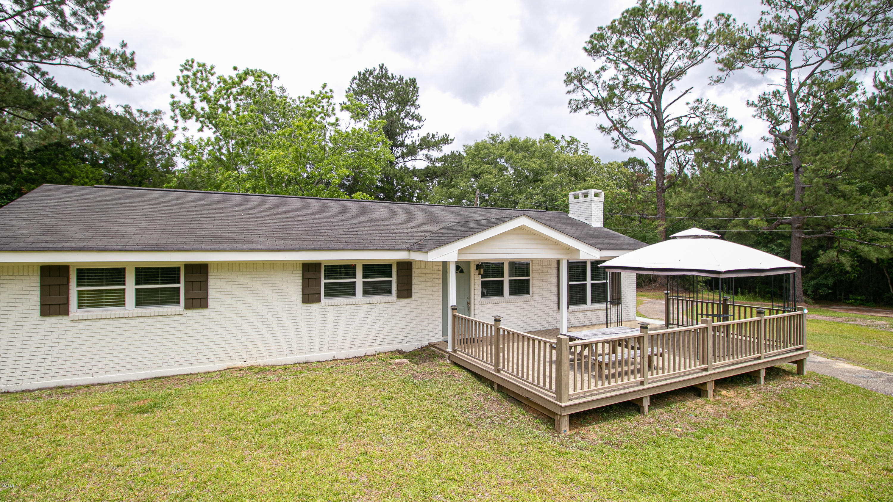 7508 Jim Ramsay Road Vancleave, MS 39565 - Photo 15 of 17 Jim Ramsey-130