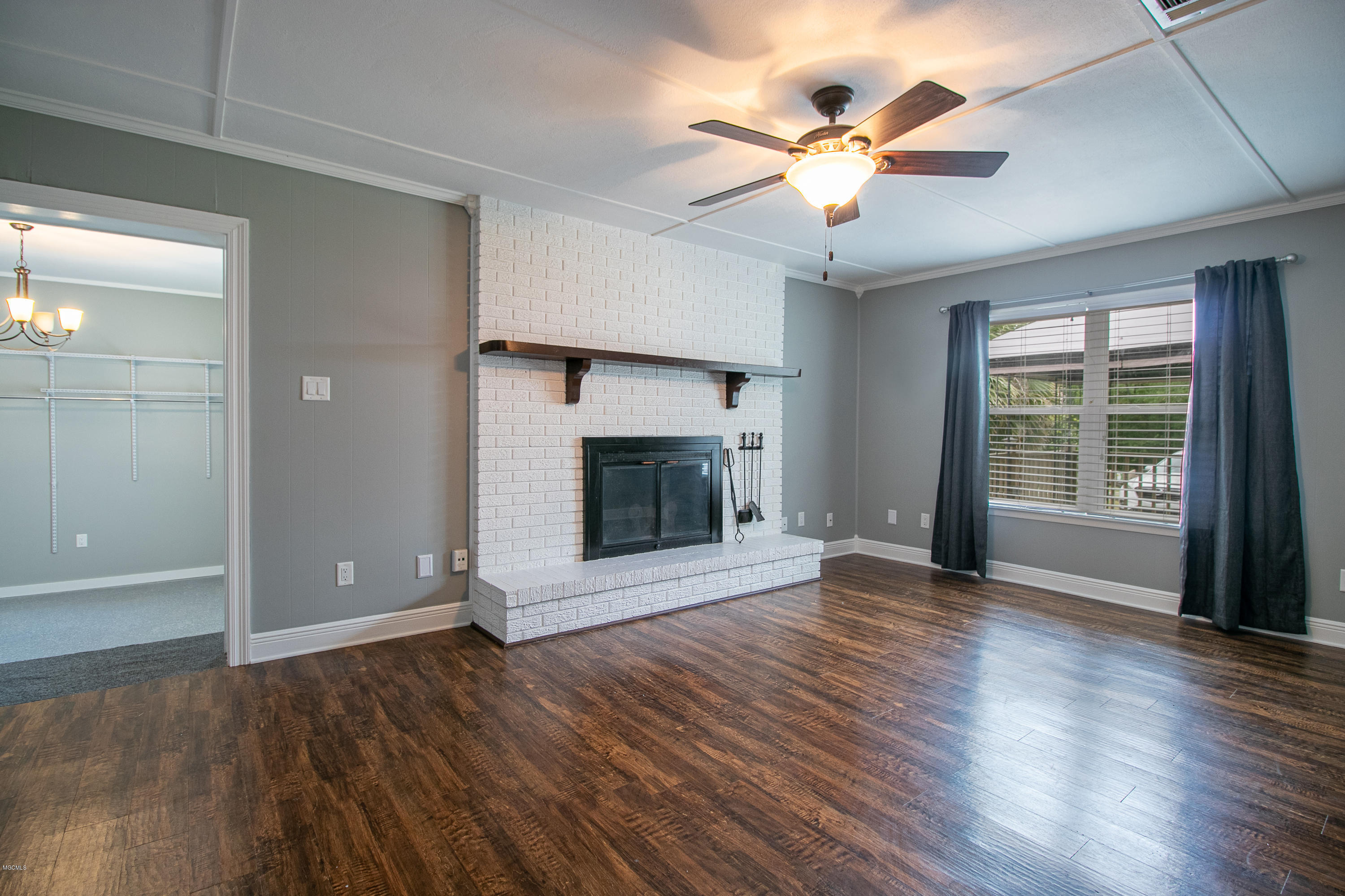 7508 Jim Ramsay Road Vancleave, MS 39565 - Photo 7 of 17 Jim Ramsey-121