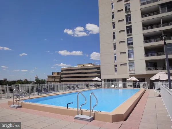 $1,550 | 28 Allegheny Avenue, Unit 2008, Towson, MD 21204