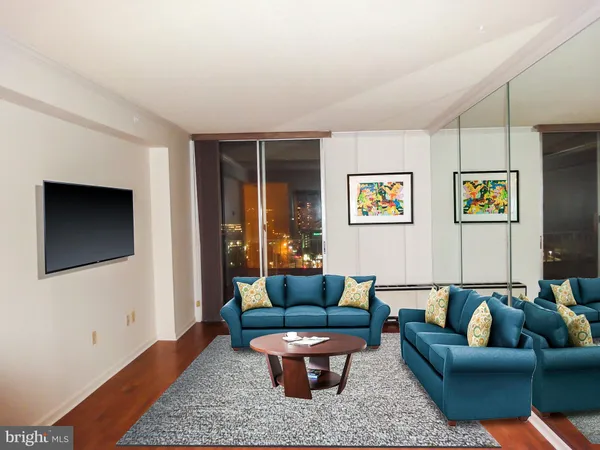 $1,550 | 28 Allegheny Avenue, Unit 2008, Towson, MD 21204