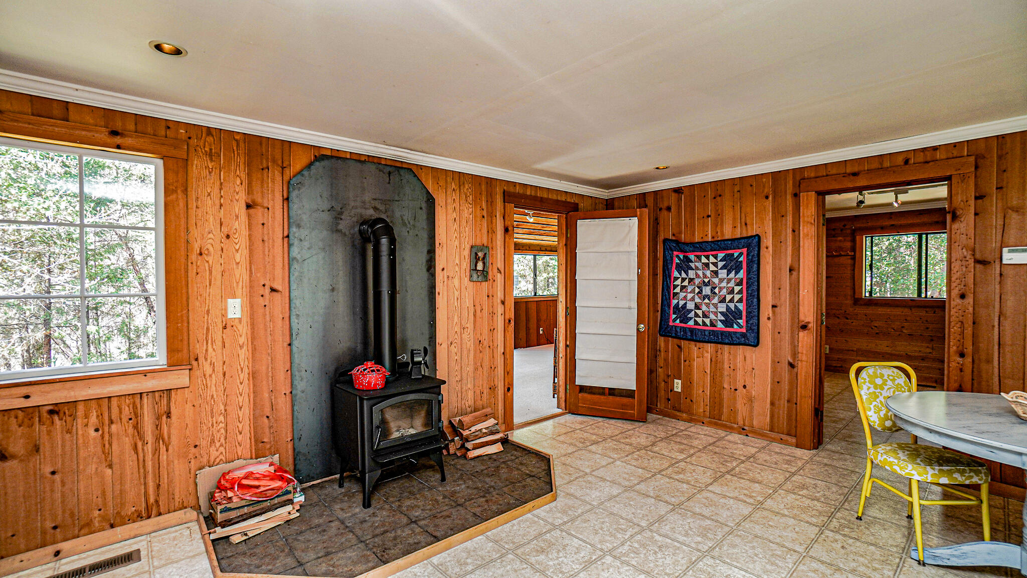 14738 Upper Applegate Road Jacksonville, OR 97530 - Photo 51 of 60 Cabin - Interior