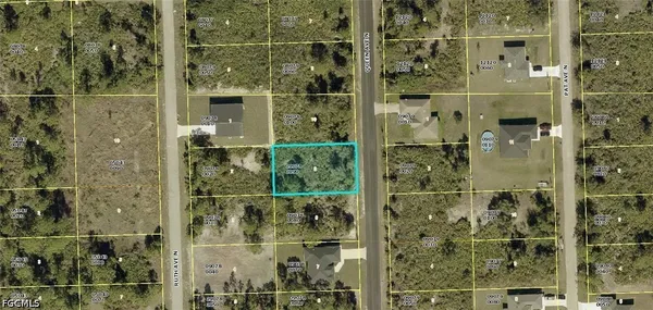 $16,500 | 6009 Queen Avenue North, Lehigh Acres, FL 33971