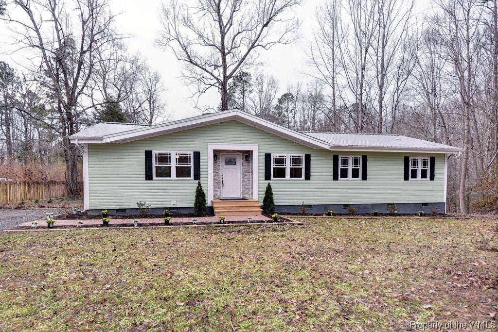 8242 Dutton Road Gloucester, VA 23061 - Photo 33 of 33 Gallery Image 33