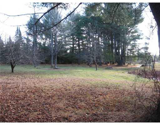 Lot 10 West Road Solon, ME 04979 - Photo 16 of 16 Yard/Garden.