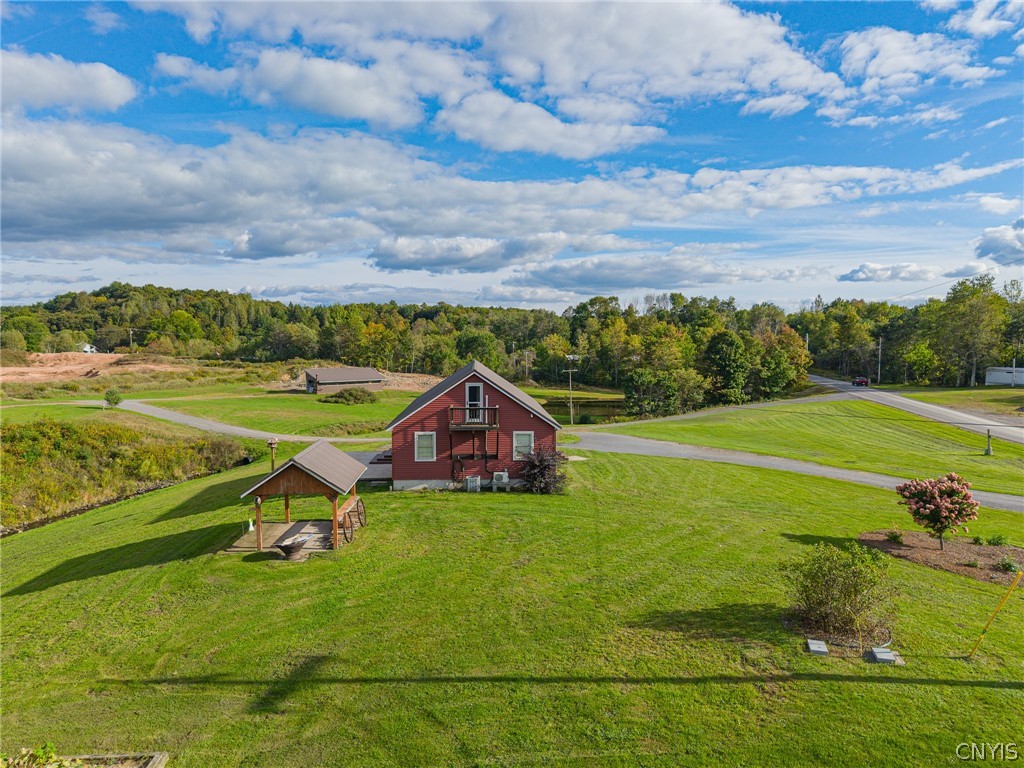 62 Nichols Road Amboy, NY 13493 - Photo 8 of 46 Gallery Image 8