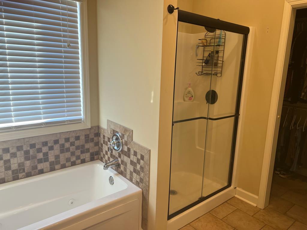 206 Chase Ridge Drive Dothan, AL 36301 - Photo 15 of 21 Master Bath