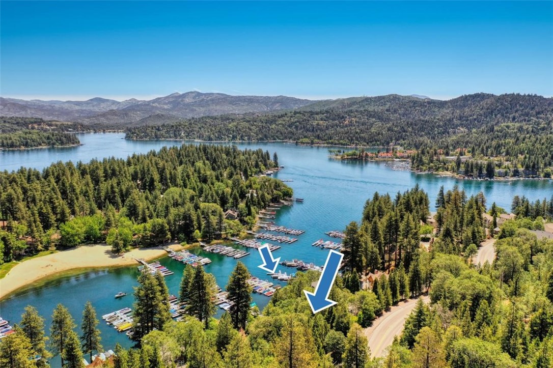 27457 North Bay Road Lake Arrowhead, CA 92352 - Photo 3 of 15 Gallery Image 3
