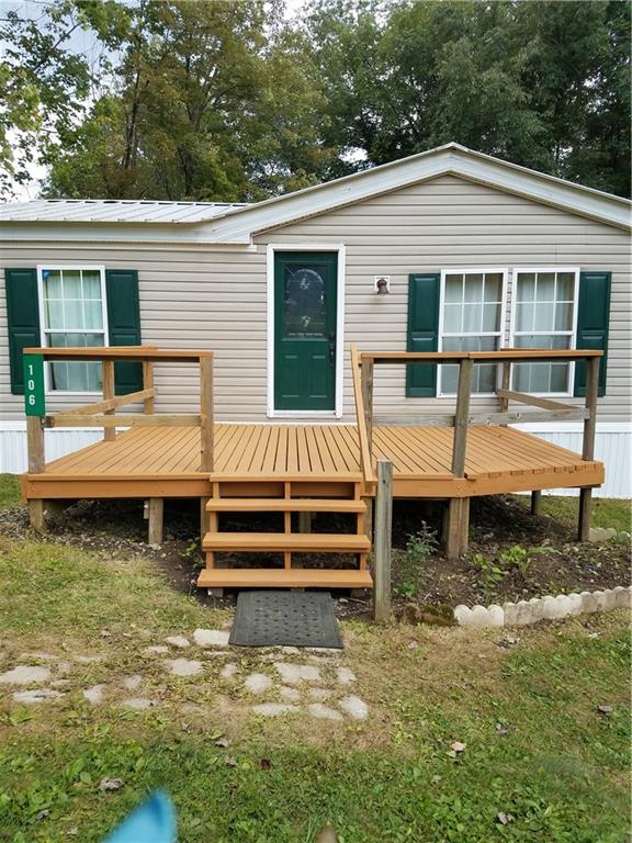 106 Fahlor Road Cowansville, PA 16218 - Photo 1 of 20