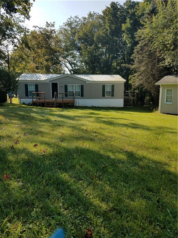 106 Fahlor Road Cowansville, PA 16218 - Photo 2 of 20