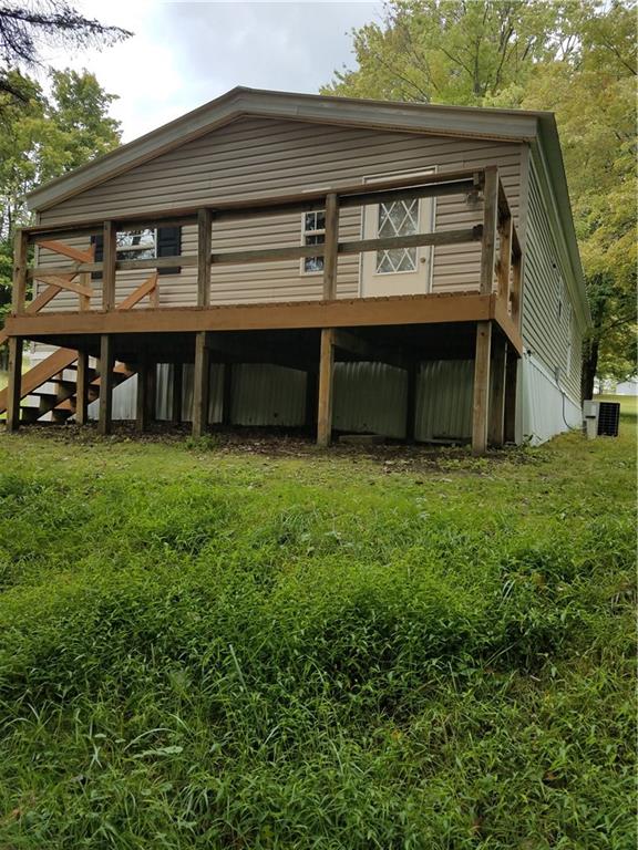 106 Fahlor Road Cowansville, PA 16218 - Photo 3 of 20