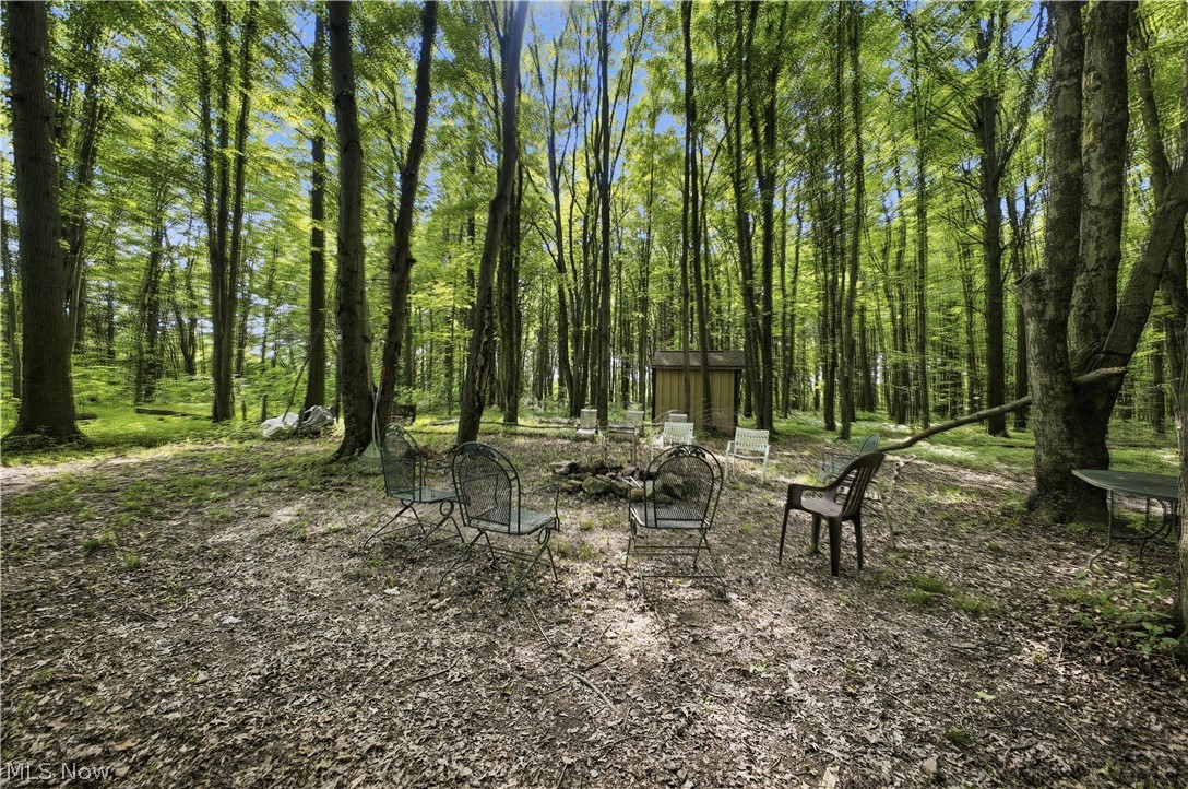 461 South Salem-Warren Road North Jackson, OH 44451 - Photo 24 of 50 Your private campgrounds!